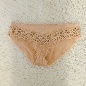 NWT Victoria's Secret Body by Victoria Bikini Panty